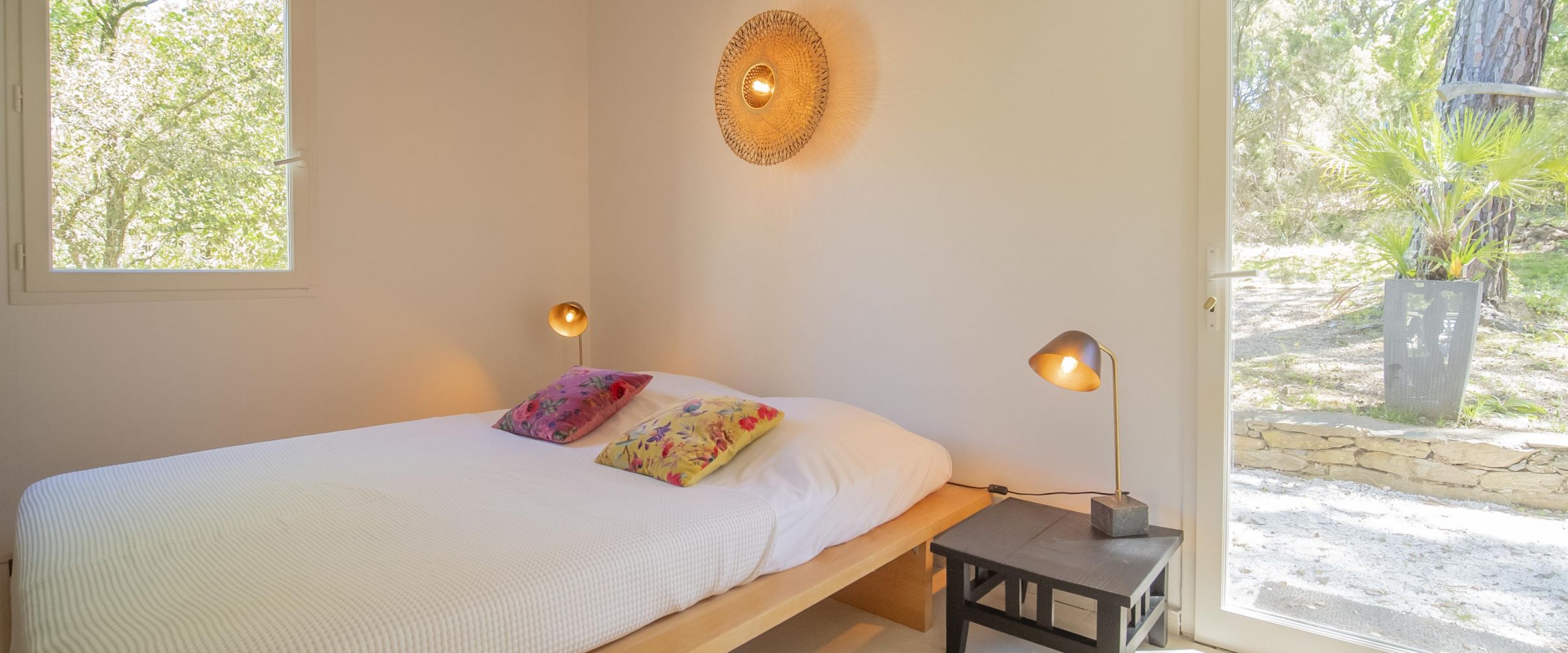 JuSimGo - Location villa dans le Sud